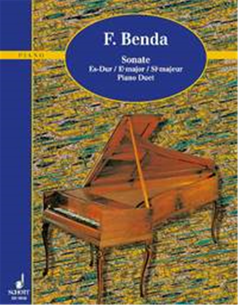 Sonate Es